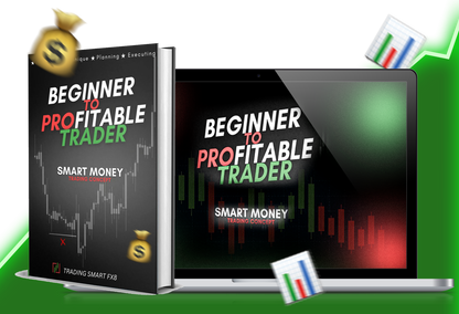 Beginner To Profitable Trader Guide