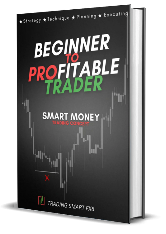 Beginner To Profitable Trader Guide