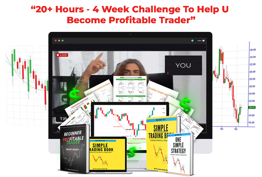 FULL TRADING MASTERY SYSTEM (best selling)