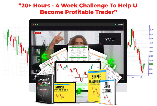 Ultimate trading Mastery (Best Selling)